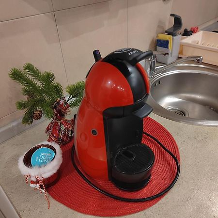 Vesna Apartman Vrnjačka Banja المظهر الخارجي الصورة