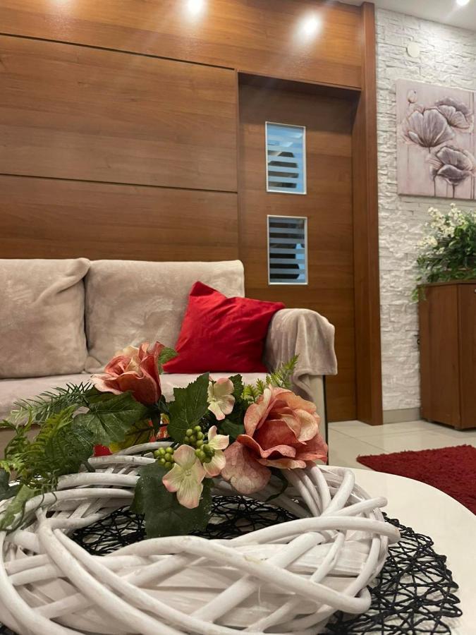 Vesna Apartman Vrnjačka Banja المظهر الخارجي الصورة