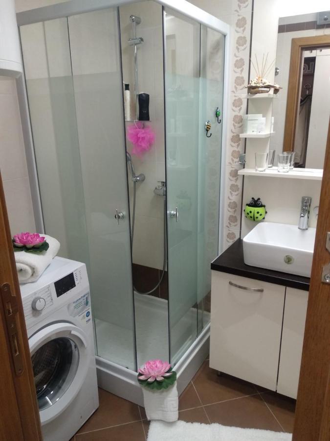Vesna Apartman Vrnjačka Banja المظهر الخارجي الصورة