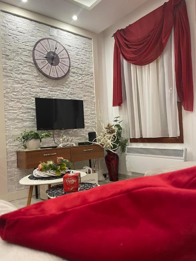 Vesna Apartman Vrnjačka Banja المظهر الخارجي الصورة