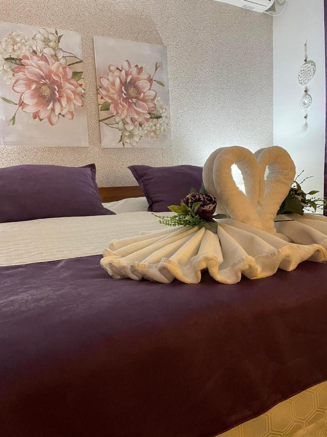 Vesna Apartman Vrnjačka Banja المظهر الخارجي الصورة