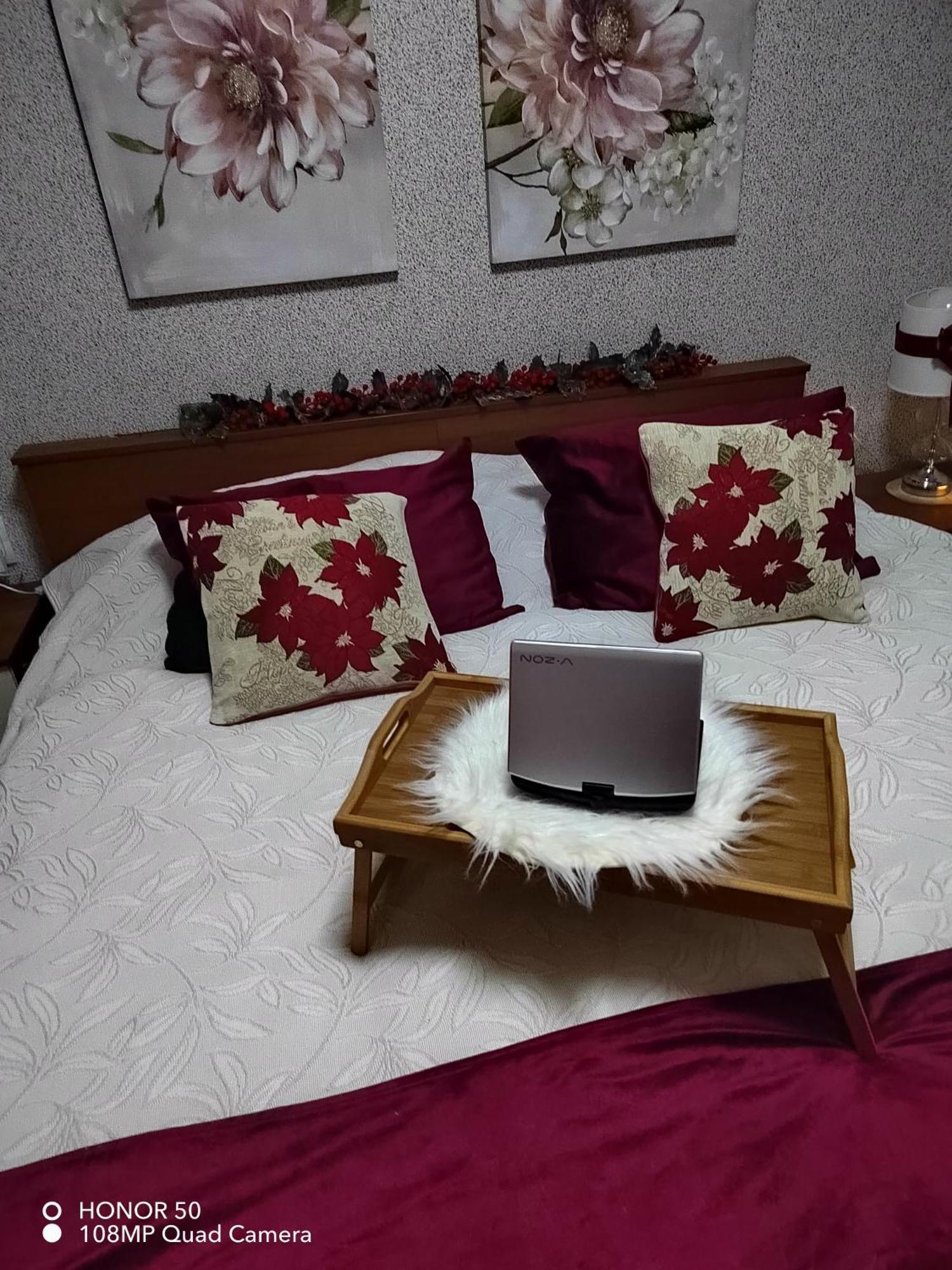 Vesna Apartman Vrnjačka Banja المظهر الخارجي الصورة