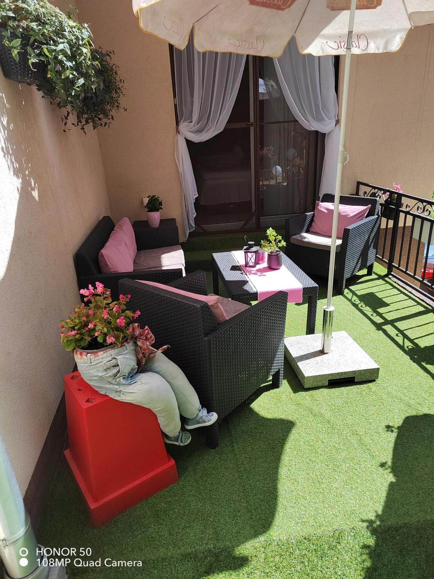 Vesna Apartman Vrnjačka Banja المظهر الخارجي الصورة