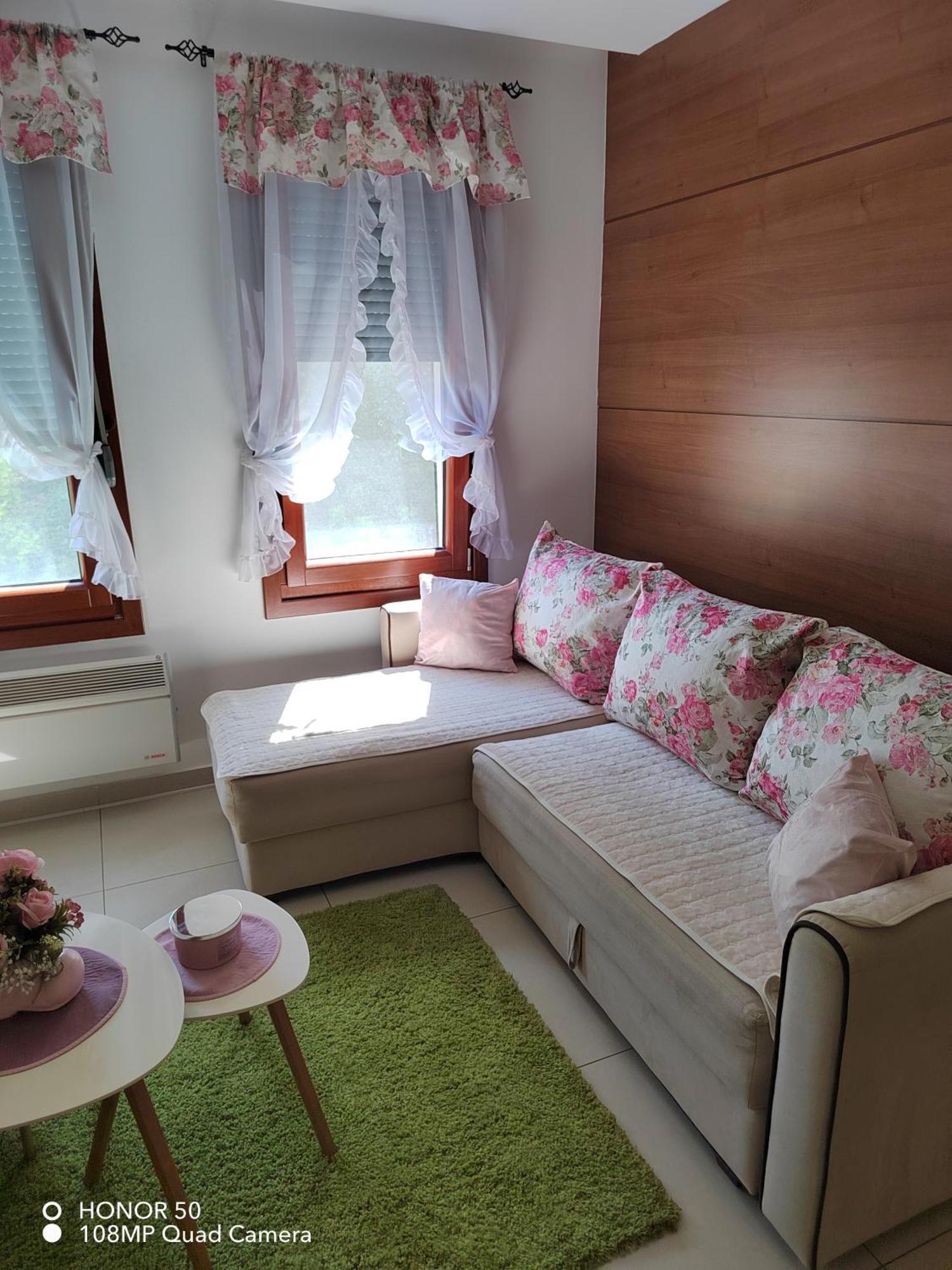 Vesna Apartman Vrnjačka Banja المظهر الخارجي الصورة