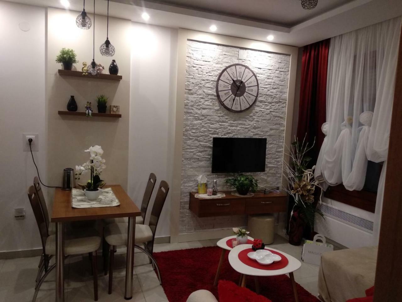 Vesna Apartman Vrnjačka Banja المظهر الخارجي الصورة